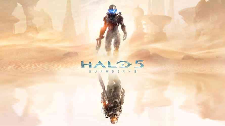 xbox one new halo game