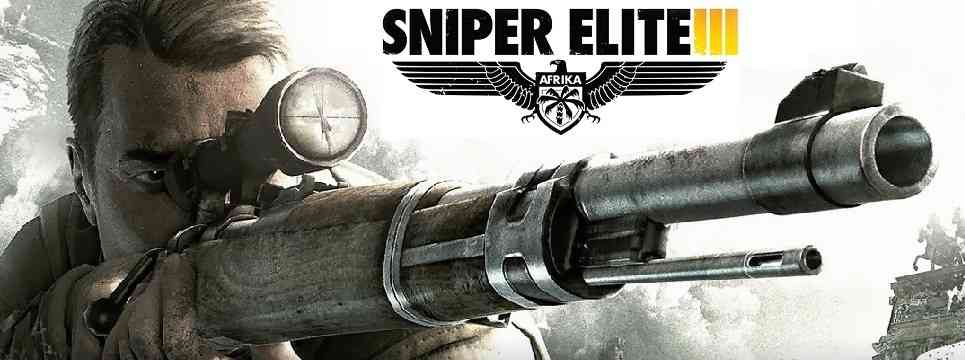 Sniper Elite III Ultimate Edition Review – Guns, Glory and Gratuitous ...