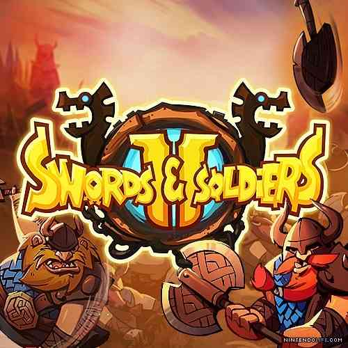 free download swords and soldiers 2 switch