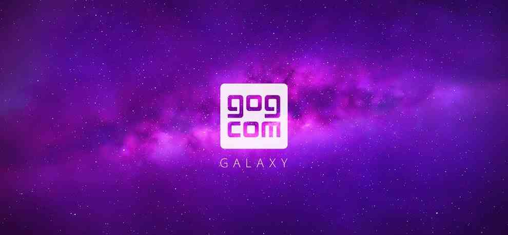 gog galaxy not connected