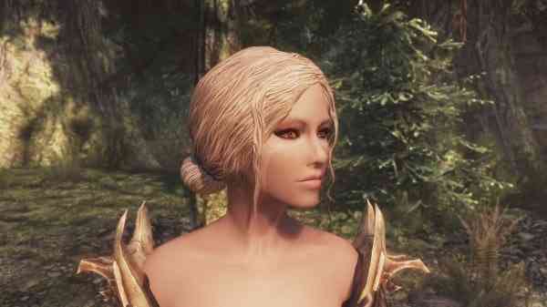 Skyrim Mods Are Your Friend: Part 3 - Sharp Swords and Slick Hairdos -  COGconnected