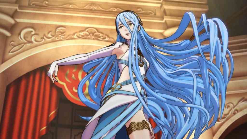 Fire Emblem Fates To Include Same Sex Marriage Multiple Versions Also 4609