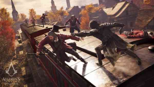 Assassins Creed Syndicate (8)