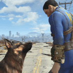 Fallout 4 soundtrack