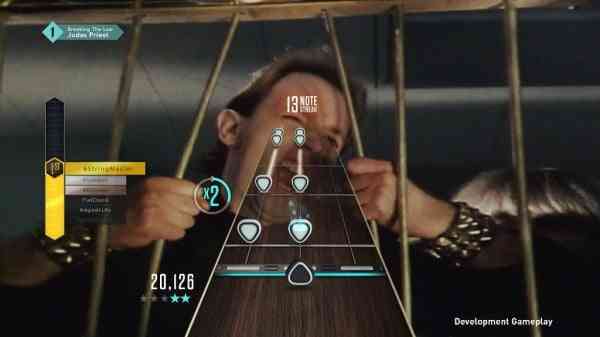 Guitar Hero Live (6)