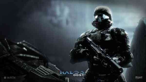 Halo 2 (Serie 4) - ODST