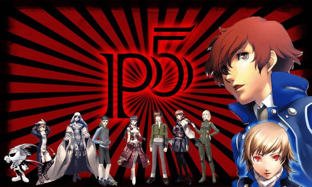 Everything new in Persona 5 Royal - Polygon
