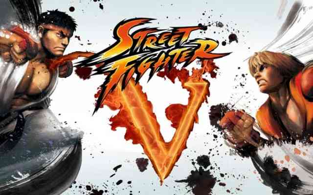 Fanboys, Calm Down: Street Fighter V's PS4 Exclusivity Is Just Business ...