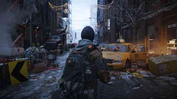 The-Division-movie-gyllenhaall