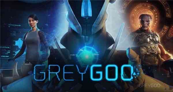 Grey Goo Review - Can a New RTS Manage to Catch PC Gamers Attention ...