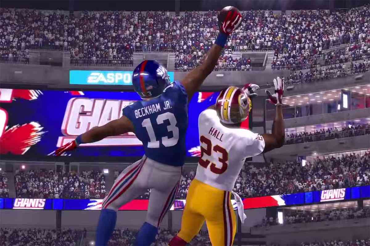 10 Madden Players Who Need A Downgraded Rating In Madden 16