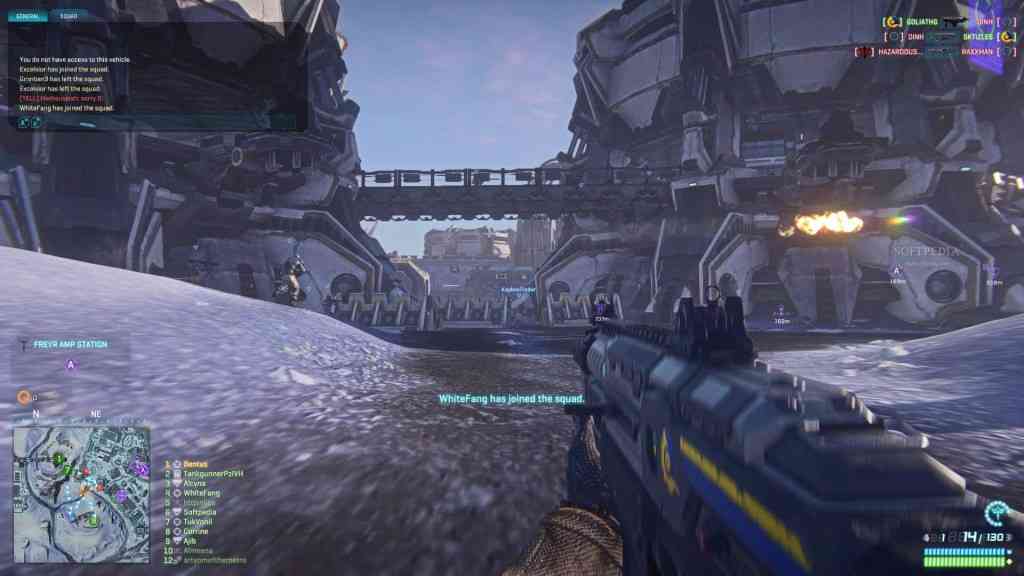 play sounds in planetside 2