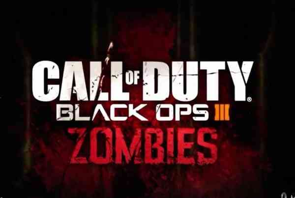 Call of Duty: Black Ops III - "The Giant" Zombies Bonus ...