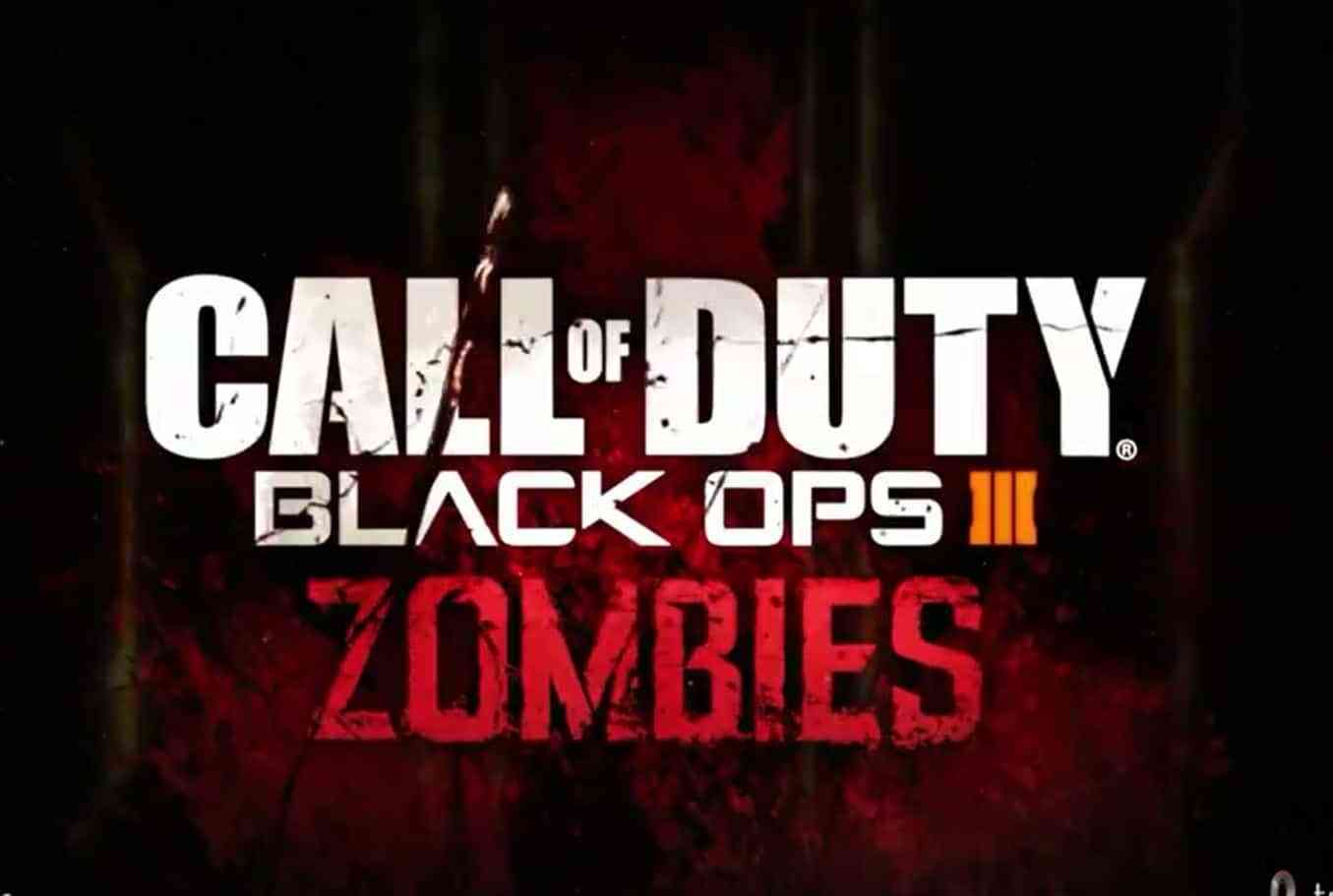 Call Of Duty Black Ops Iii The Giant Zombies Bonus Map Trailer Cogconnected
