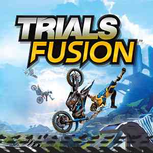 trials fusion xbox one vs pc