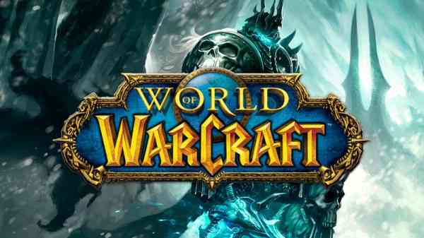 world of warcraft game pass