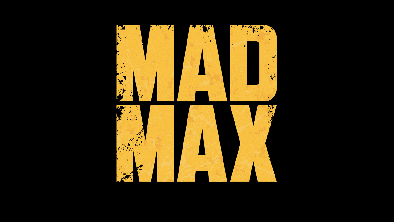 Mad Max Now Available on PS4, Xbox One and PC - COGconnected