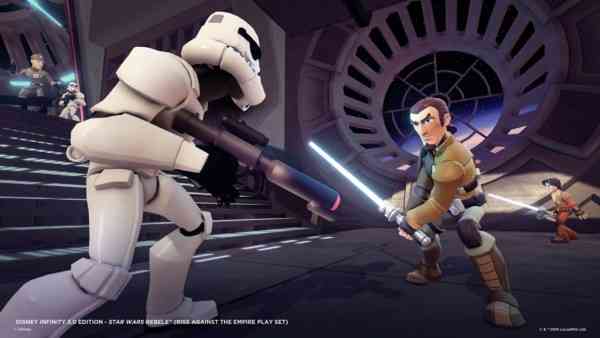 Disney Infinity Star Wars Rise Against the Empire Screen (2) (1024x576)