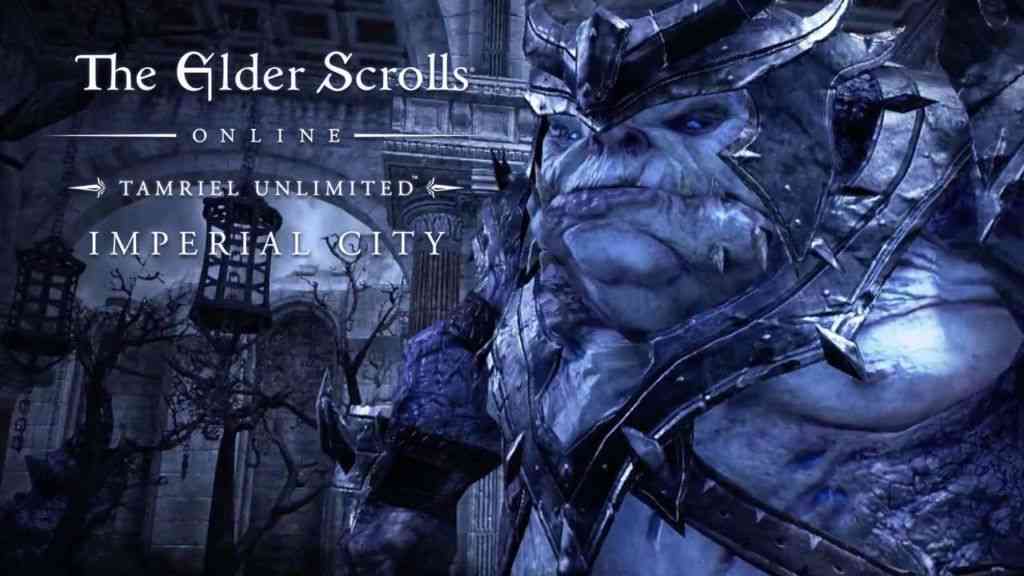 ESO Twitch Prime loot - September - Elder Scrolls Online - Old