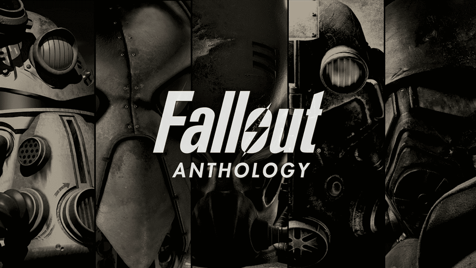 Fallout Anthology Now Available in North America