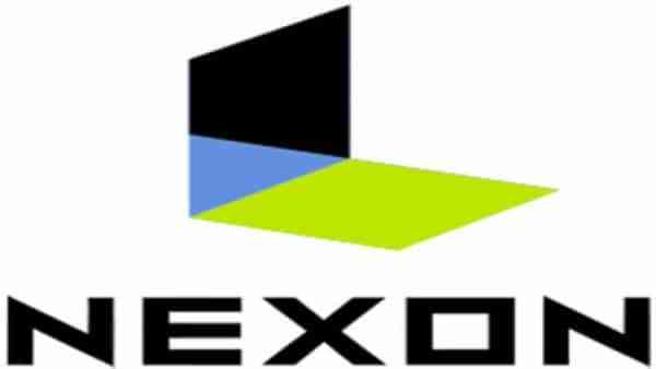 Nexon-Logo
