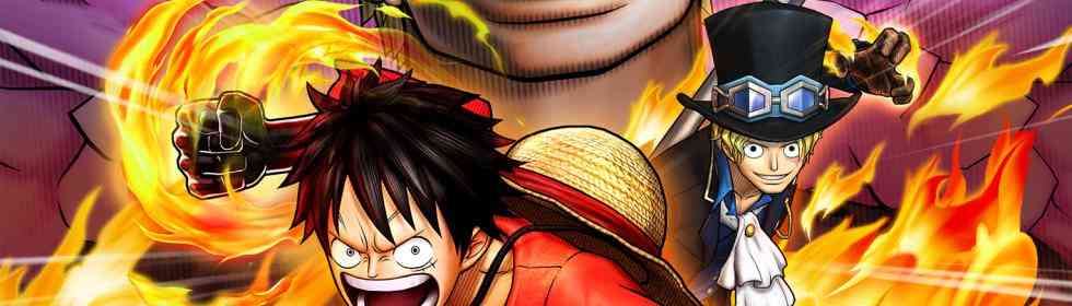 One Piece: Pirate Warriors 3 Review
