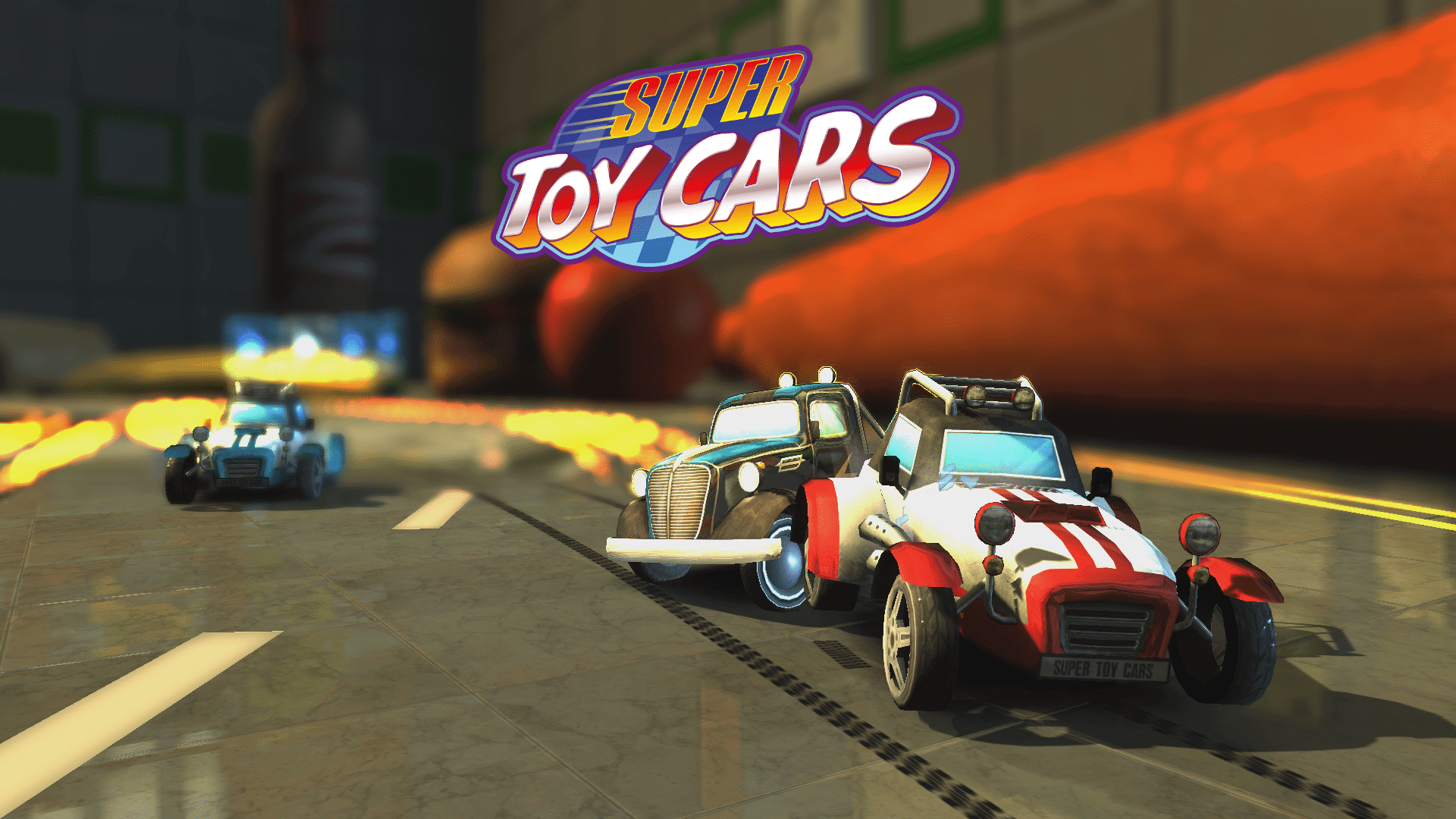 Out super. Toy cars игра. Cars Xbox 360. Super Toy cars Gameplay. Cars Wii.