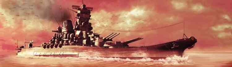 World of Warships Review HEADER