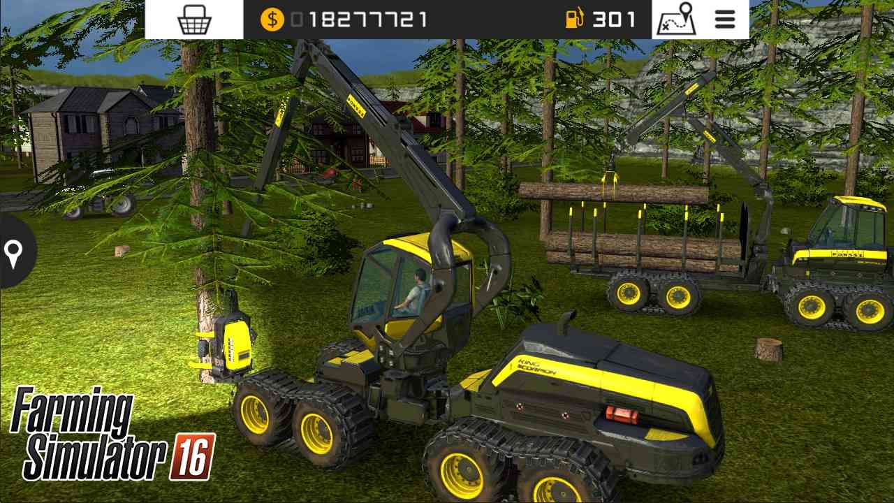Игра fs 16. FS 16. Фермер симулятор 23. Игра ФС 16. Симулятор фермы 16 трактор.