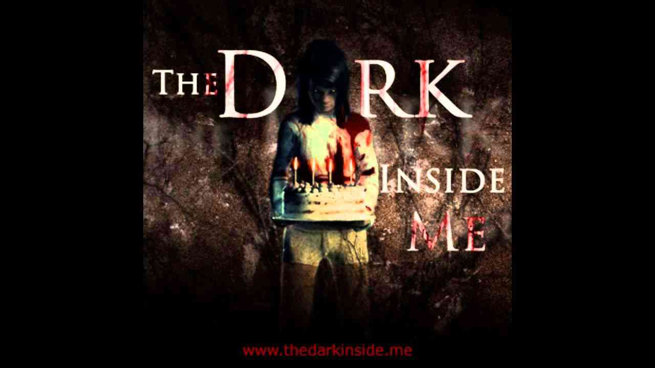 The dark inside me chapter ii обзор