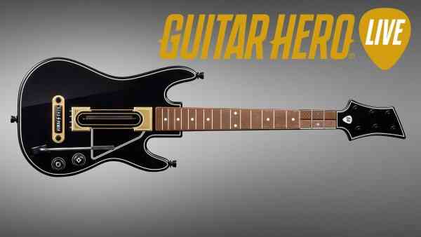 Guitar Hero Live Hero Things You Need to Know Featured Wide Take 2