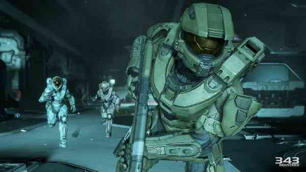 Halo 5 Campaign pic 1