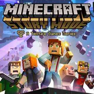 Review: Minecraft Story Mode is a dream adventure set in the