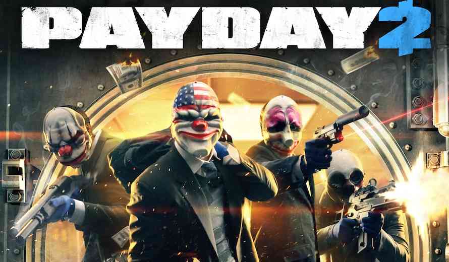 payday 3 suits