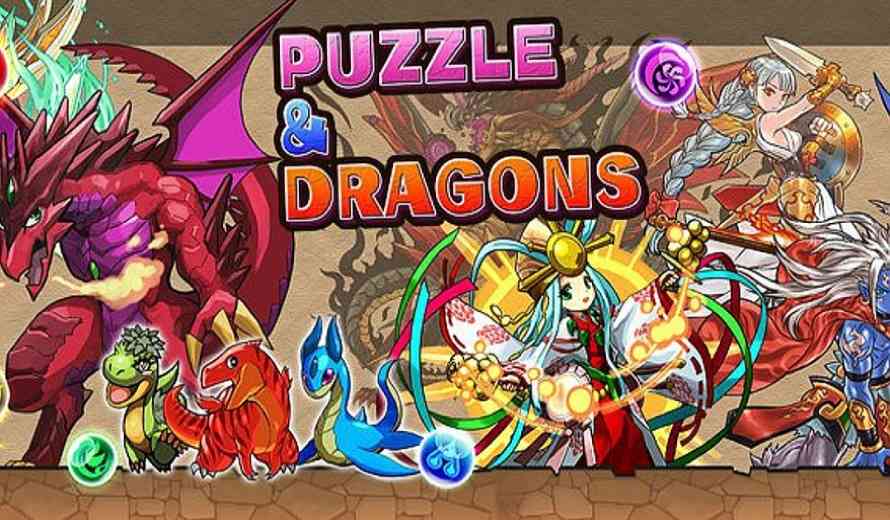 puzzle and dragons tier list 2018