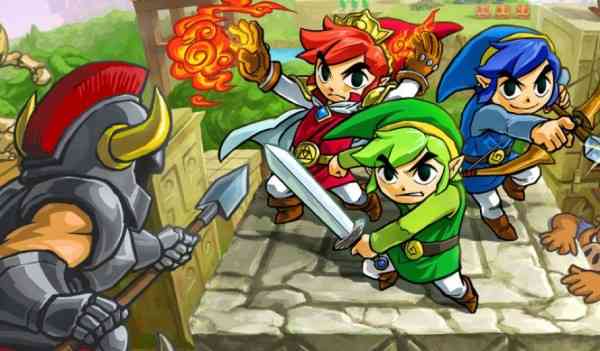 The Legend of Zelda: Every Version of Link Ranked