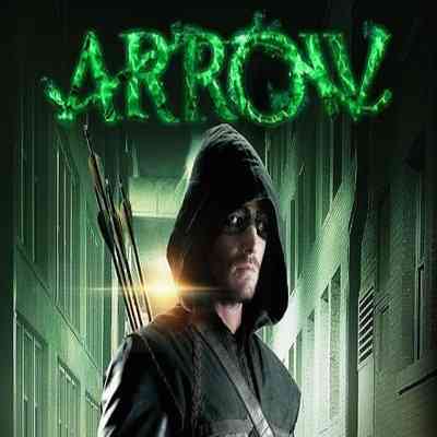 Arrow - 