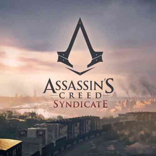 Assassin's Creed Syndicate Logo