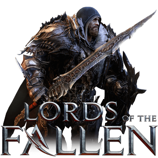 download the new version for ios Lords of the Fallen