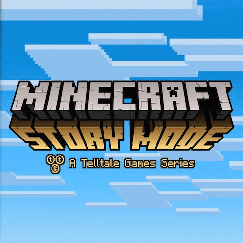 Minecraft: Story Mode Will Livestream World's Largest Let's Play October  12th