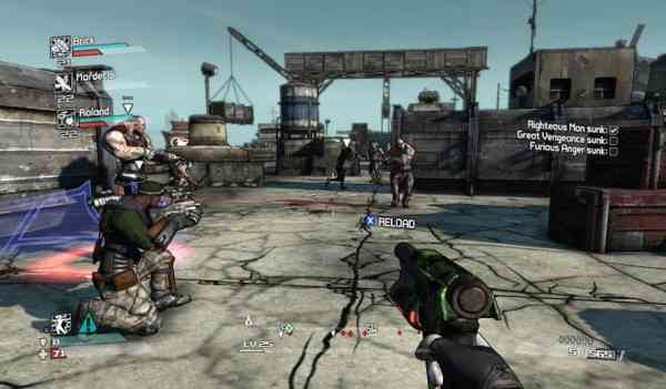 shooting-games-for-xbox-360