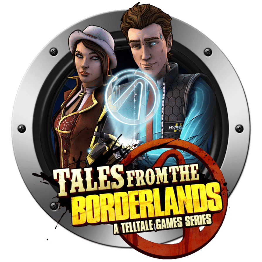 borderlands new tales download