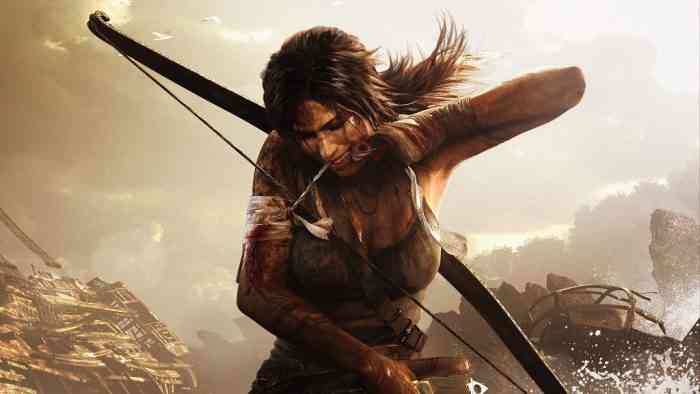 Tomb Raider 20th Anniversary 2