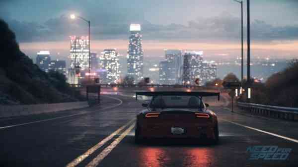 Need for Speed pic 2