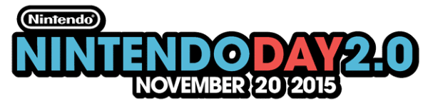 Nintendo Day 2.0 logo