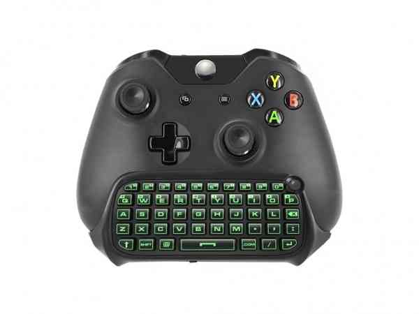 Nyko Xbox One Type Pad
