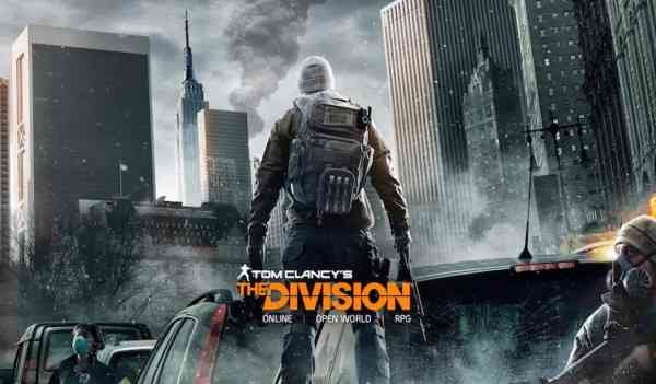 Tom-Clancys-The-Division-PC the division beta