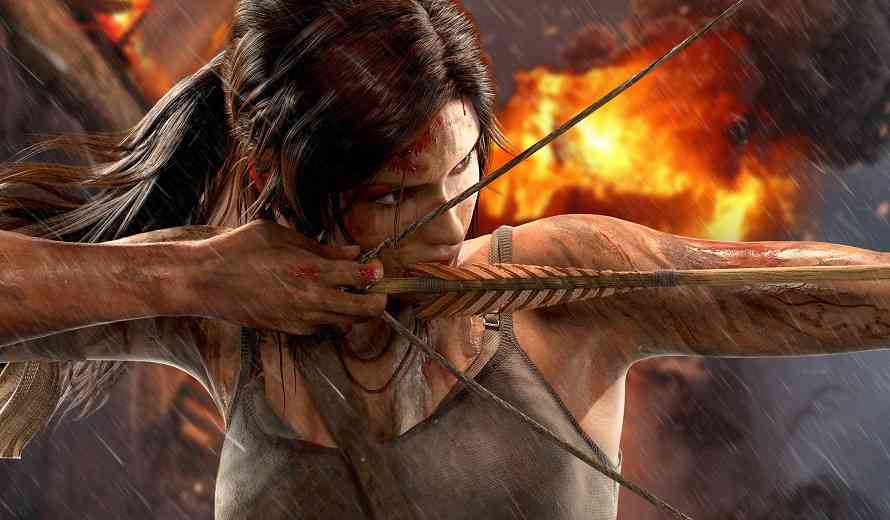 Shadow Of The Tomb Raider The Fate Of Lara Crofts Iconic Dual