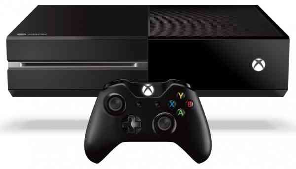 Xbox One and Controller only for article on headsets