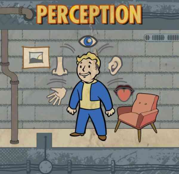 perception 3